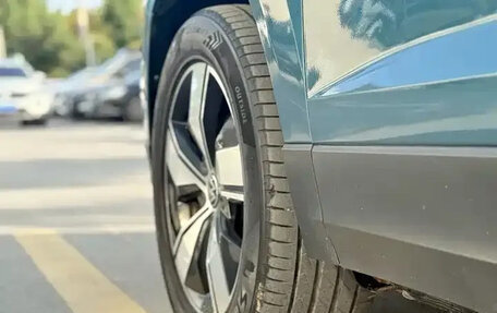 Volkswagen Tharu, 2022 год, 1 705 500 рублей, 14 фотография