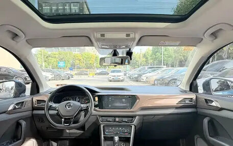 Volkswagen Tharu, 2022 год, 1 705 500 рублей, 6 фотография