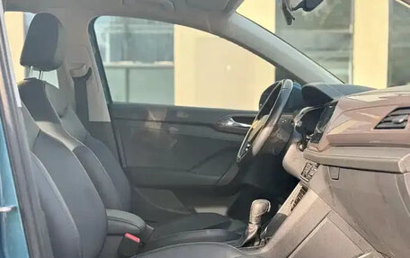 Volkswagen Tharu, 2022 год, 1 705 500 рублей, 10 фотография