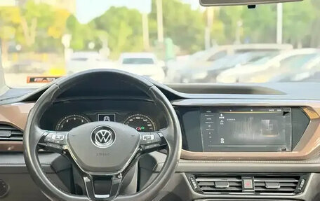 Volkswagen Tharu, 2022 год, 1 705 500 рублей, 9 фотография