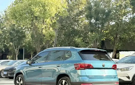 Volkswagen Tharu, 2022 год, 1 705 500 рублей, 5 фотография