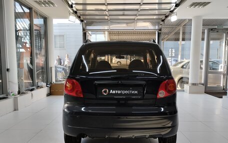 Daewoo Matiz, 2009 год, 340 000 рублей, 5 фотография