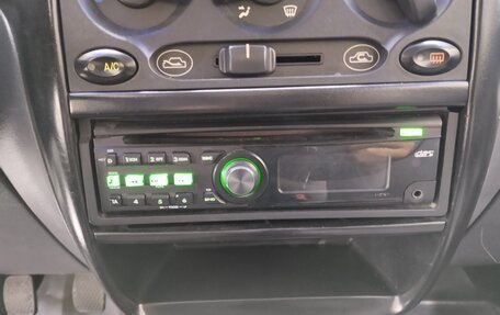 Daewoo Matiz, 2009 год, 340 000 рублей, 10 фотография