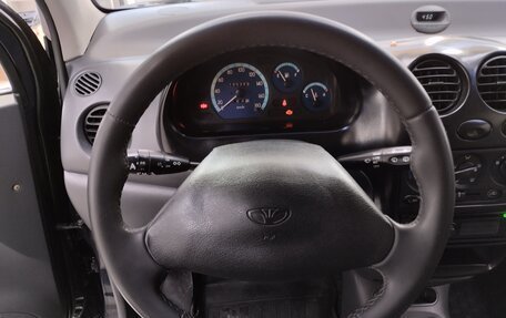 Daewoo Matiz, 2009 год, 340 000 рублей, 8 фотография