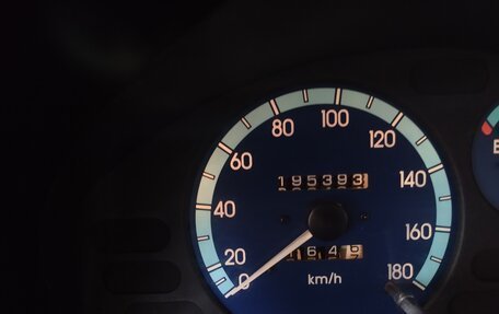 Daewoo Matiz, 2009 год, 340 000 рублей, 7 фотография