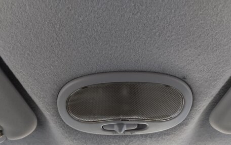 Daewoo Matiz, 2009 год, 340 000 рублей, 11 фотография