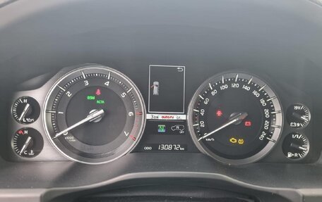 Toyota Land Cruiser 200, 2020 год, 8 285 000 рублей, 14 фотография