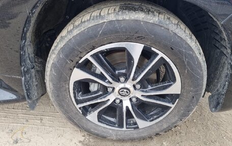 Toyota Land Cruiser 200, 2020 год, 8 285 000 рублей, 22 фотография