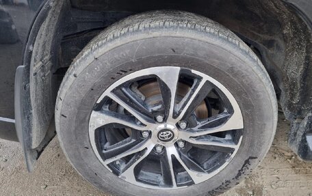 Toyota Land Cruiser 200, 2020 год, 8 285 000 рублей, 23 фотография