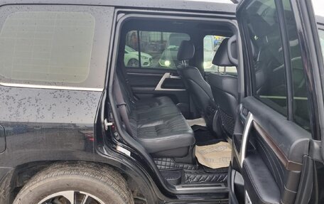 Toyota Land Cruiser 200, 2020 год, 8 285 000 рублей, 19 фотография