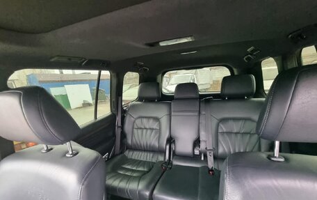 Toyota Land Cruiser 200, 2020 год, 8 285 000 рублей, 15 фотография