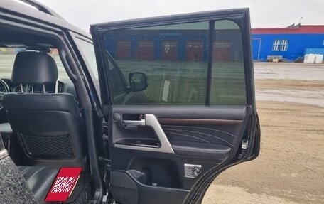 Toyota Land Cruiser 200, 2020 год, 8 285 000 рублей, 18 фотография