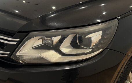 Volkswagen Tiguan I, 2012 год, 1 380 000 рублей, 9 фотография