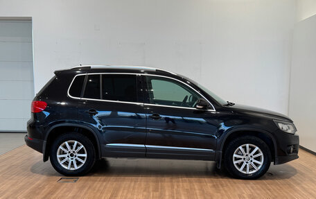 Volkswagen Tiguan I, 2012 год, 1 380 000 рублей, 5 фотография