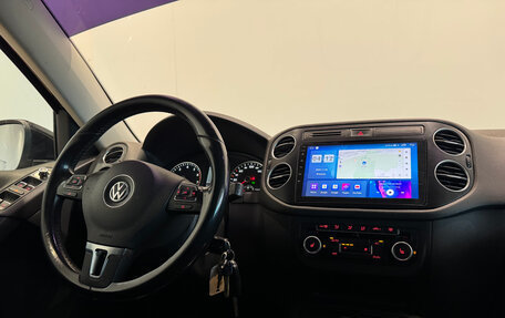 Volkswagen Tiguan I, 2012 год, 1 380 000 рублей, 12 фотография