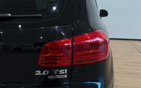 Volkswagen Tiguan I, 2012 год, 1 380 000 рублей, 10 фотография