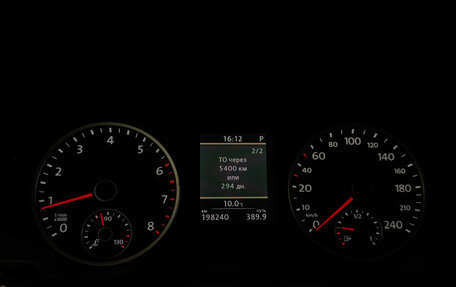 Volkswagen Tiguan I, 2012 год, 1 380 000 рублей, 15 фотография