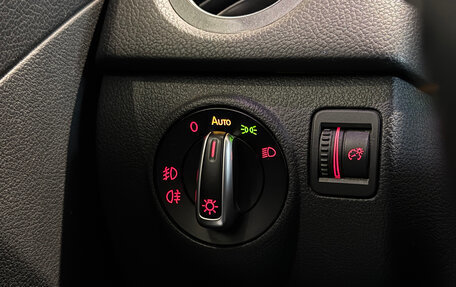 Volkswagen Tiguan I, 2012 год, 1 380 000 рублей, 14 фотография