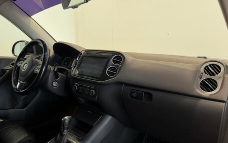 Volkswagen Tiguan I, 2012 год, 1 380 000 рублей, 22 фотография