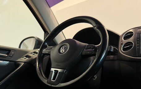 Volkswagen Tiguan I, 2012 год, 1 380 000 рублей, 20 фотография