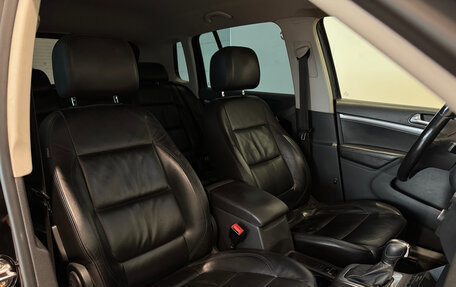 Volkswagen Tiguan I, 2012 год, 1 380 000 рублей, 21 фотография