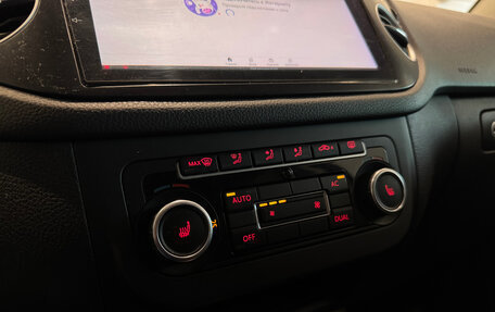 Volkswagen Tiguan I, 2012 год, 1 380 000 рублей, 18 фотография