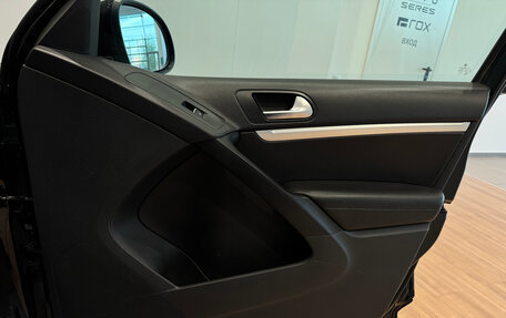 Volkswagen Tiguan I, 2012 год, 1 380 000 рублей, 23 фотография