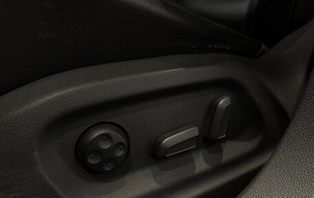 Volkswagen Tiguan I, 2012 год, 1 380 000 рублей, 26 фотография