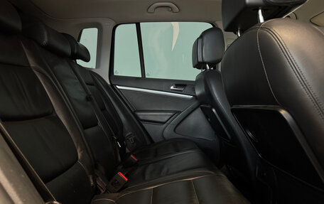 Volkswagen Tiguan I, 2012 год, 1 380 000 рублей, 24 фотография