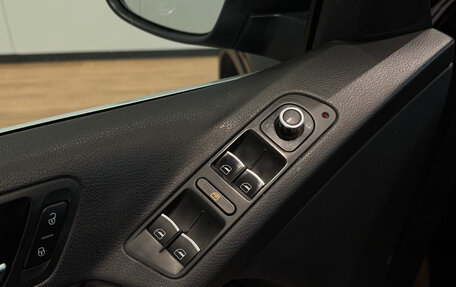 Volkswagen Tiguan I, 2012 год, 1 380 000 рублей, 27 фотография