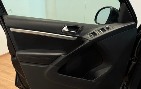 Volkswagen Tiguan I, 2012 год, 1 380 000 рублей, 28 фотография