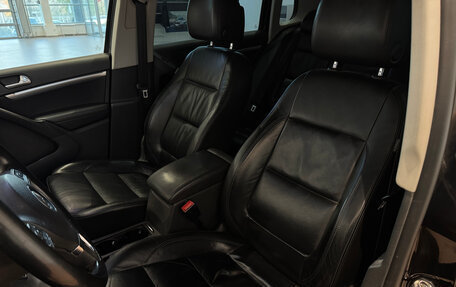 Volkswagen Tiguan I, 2012 год, 1 380 000 рублей, 25 фотография