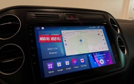 Volkswagen Tiguan I, 2012 год, 1 380 000 рублей, 17 фотография