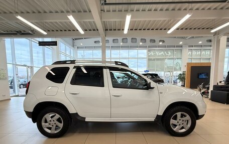 Renault Duster I рестайлинг, 2015 год, 1 299 999 рублей, 7 фотография