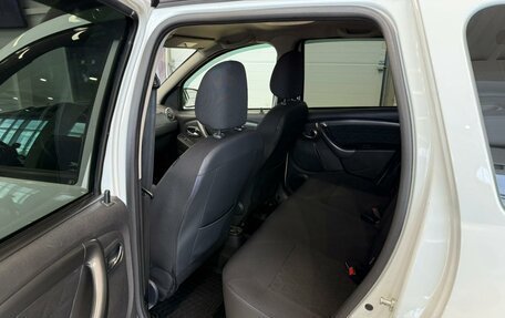 Renault Duster I рестайлинг, 2015 год, 1 299 999 рублей, 18 фотография