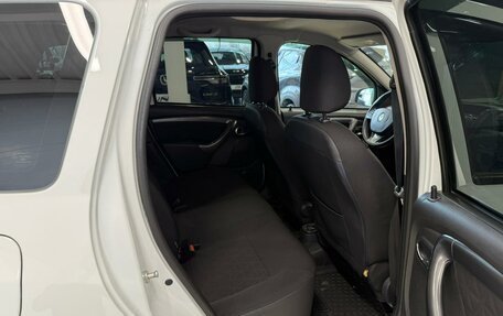 Renault Duster I рестайлинг, 2015 год, 1 299 999 рублей, 17 фотография