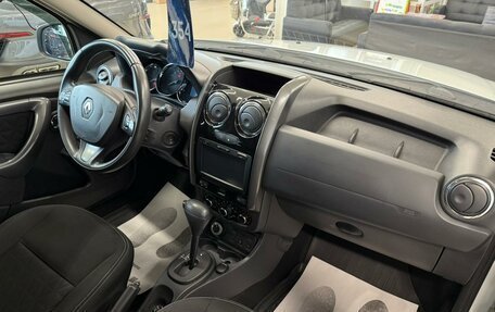 Renault Duster I рестайлинг, 2015 год, 1 299 999 рублей, 13 фотография