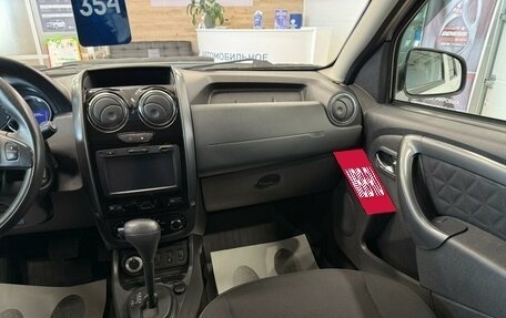 Renault Duster I рестайлинг, 2015 год, 1 299 999 рублей, 15 фотография