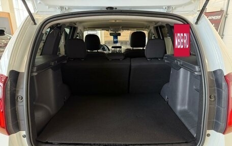 Renault Duster I рестайлинг, 2015 год, 1 299 999 рублей, 19 фотография