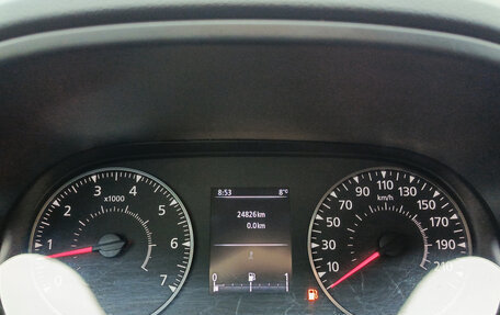 Renault Arkana I, 2021 год, 1 648 000 рублей, 16 фотография