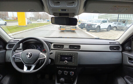 Renault Arkana I, 2021 год, 1 648 000 рублей, 17 фотография