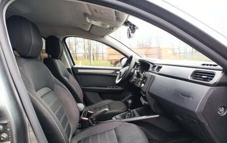 Renault Arkana I, 2021 год, 1 648 000 рублей, 13 фотография