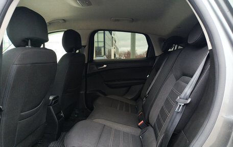 Renault Arkana I, 2021 год, 1 648 000 рублей, 15 фотография