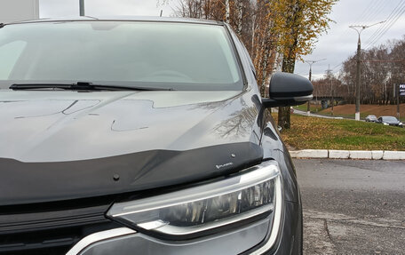 Renault Arkana I, 2021 год, 1 648 000 рублей, 21 фотография