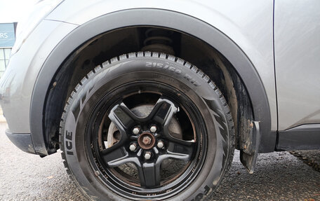 Renault Arkana I, 2021 год, 1 648 000 рублей, 22 фотография