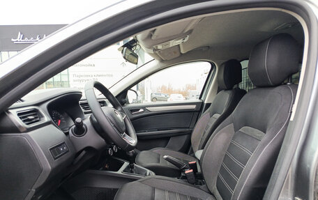 Renault Arkana I, 2021 год, 1 648 000 рублей, 20 фотография