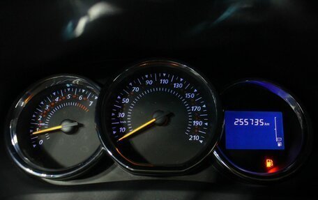 Renault Sandero II рестайлинг, 2016 год, 698 000 рублей, 18 фотография