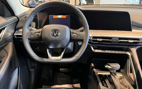 Changan CS35 Plus, 2024 год, 2 629 900 рублей, 3 фотография