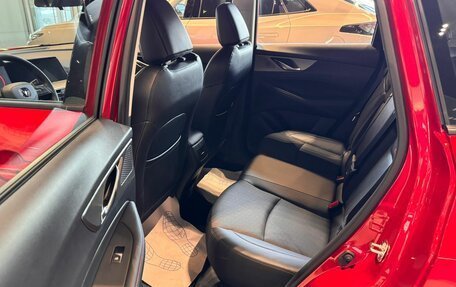 Changan CS35 Plus, 2024 год, 2 629 900 рублей, 8 фотография