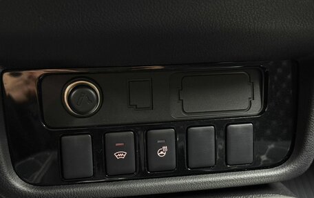 Mitsubishi Outlander III рестайлинг 3, 2017 год, 2 150 000 рублей, 15 фотография